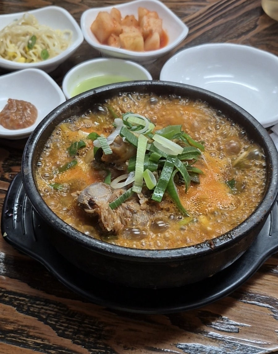 김둘레국밥주막이야기 나루점 사진 3