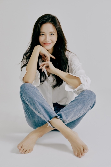 <b>김재경</b> <b>결혼</b> 연상의 <b>비연예인</b> 남자친구 누구 레인보우 출신 배우
