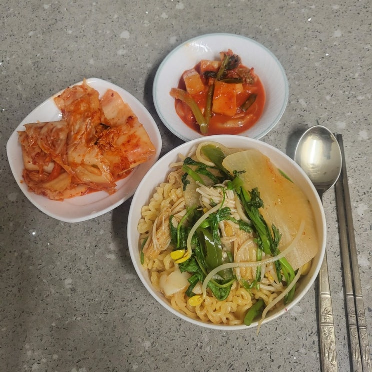 홈파티하기 좋은 술안주 매운탕 밀키트