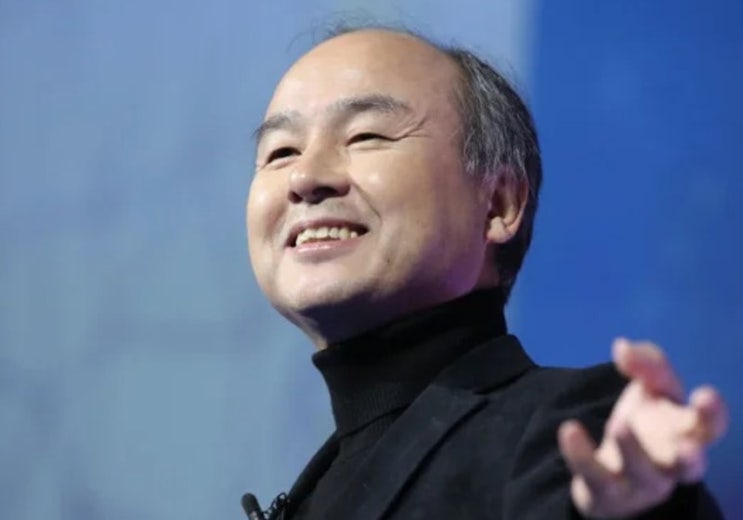 <b>손정의</b>, <b>트럼프</b> 만났다…143조 규모 대미 미국 <b>투자</b>계획 발표