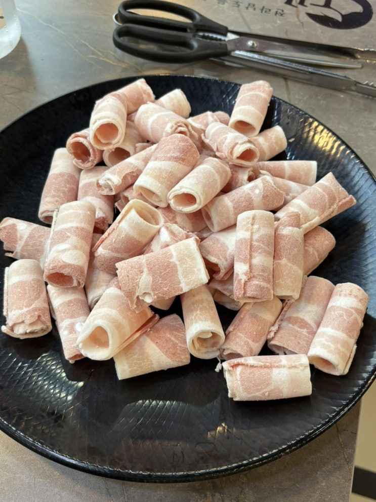  익산 모현동 대패삼겹살 맛집 가성비 식사 추천, 대패명가 본점