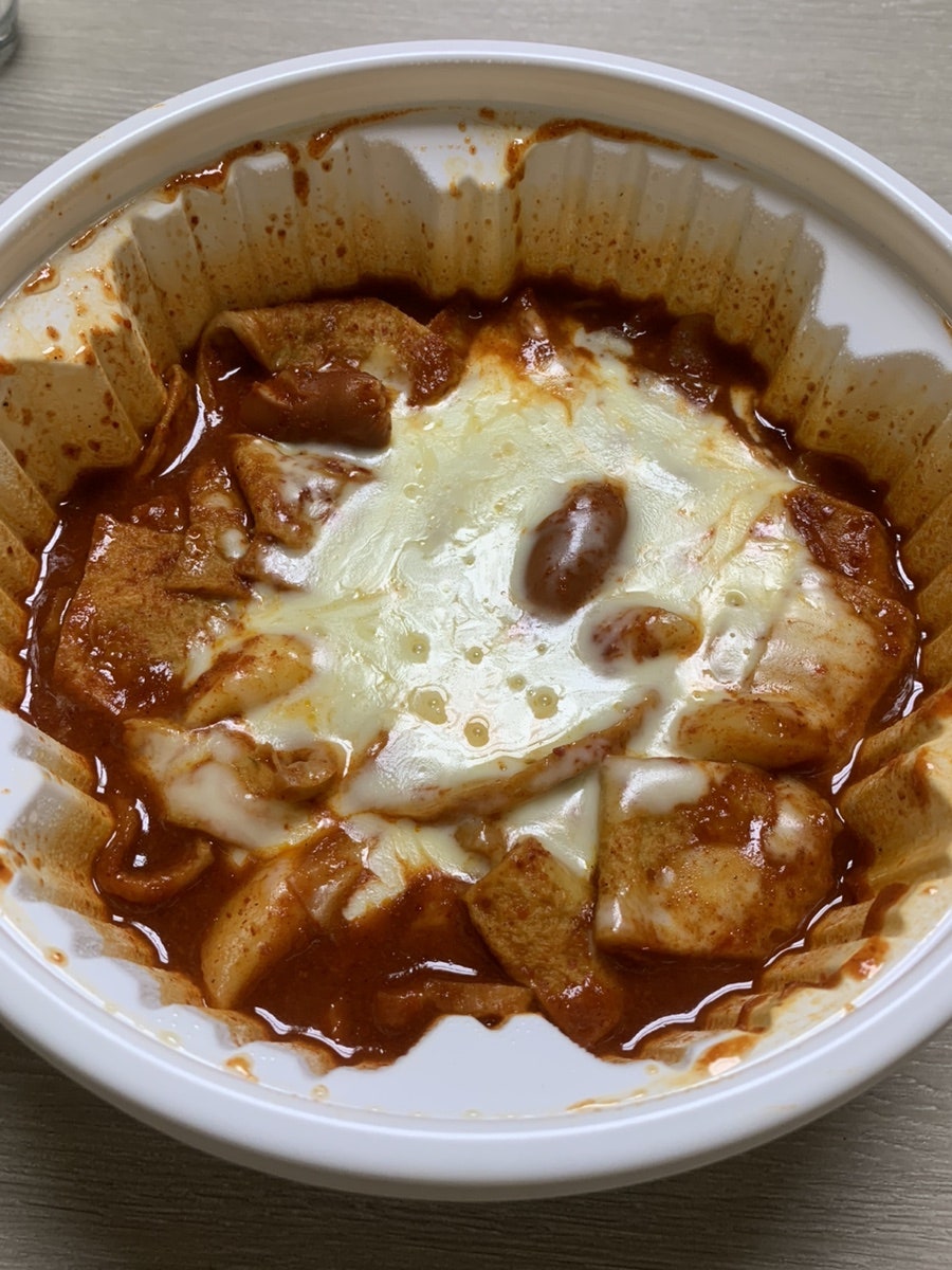 동대문엽기떡볶이 인천옥련점 사진 4