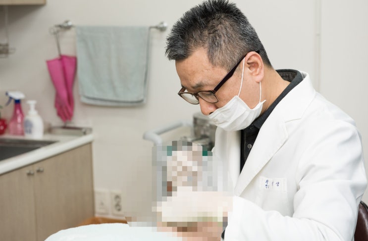  봉천역리쥬란힐러, 자극에 지쳐있던 피부에 힐링이 필요하다면 서울대입구역피부과에서