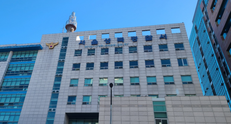 유치장 면회에 대한 모든 것 유치장 면회에 대한 모든 것