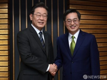 <b>경기도 지사</b> 징크스의 예외가 될 수 있을까? 그럼 <b>김동연</b>은?