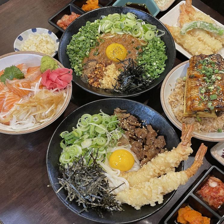  [잠실] 비주얼과 맛의 끝판왕, 배키욘방 잠실로 점심 먹으러 가세요!
