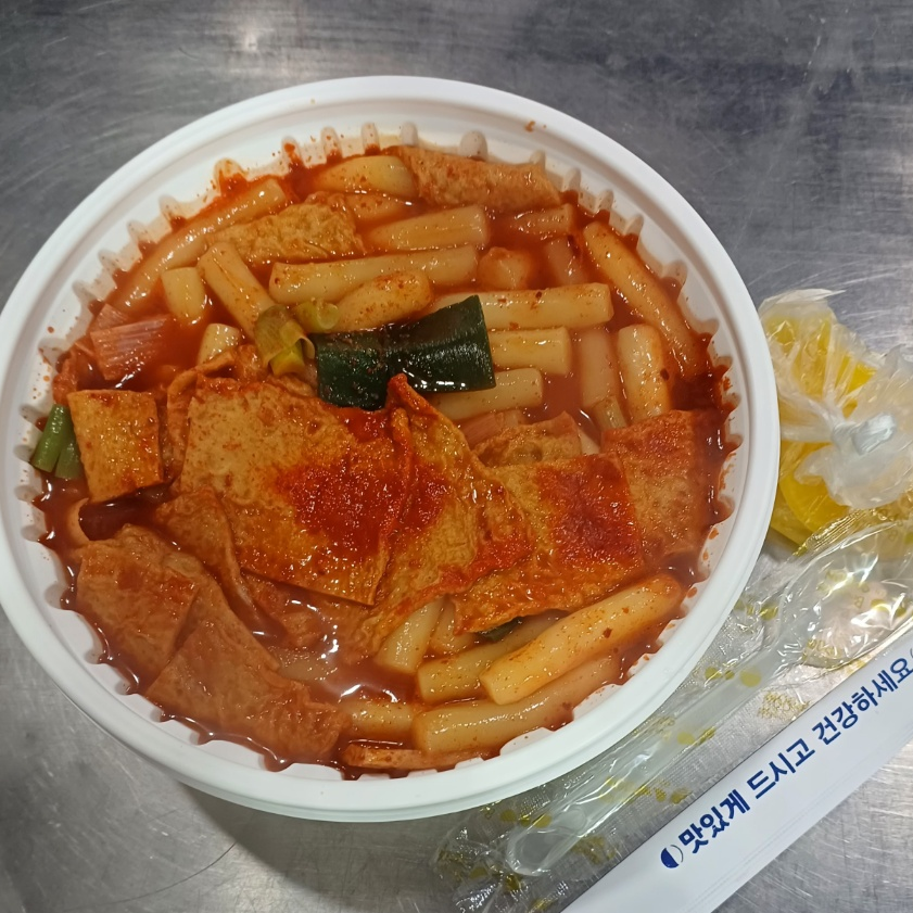 백암순대국 사진 3