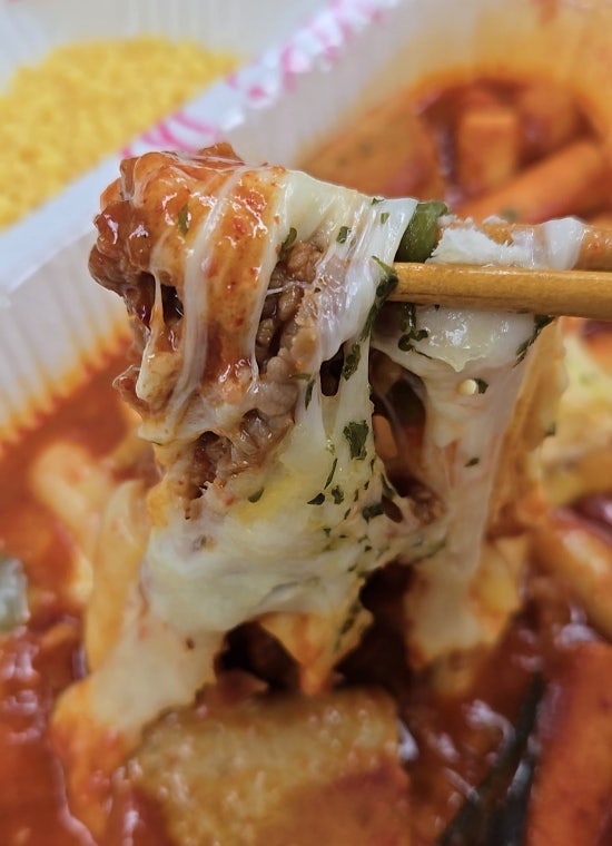스텔라떡볶이 연세대미래캠퍼스점 사진 1