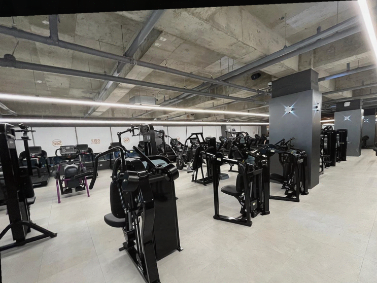  일산 5150피트니스 대화역점, 헬스장 이용이 편리한 사이클링 애호가의 선택