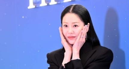 <b>고현정</b>, <b>건강 악화</b> 이유? ‘<b>나미브</b>’ 제작발표회 불참... 