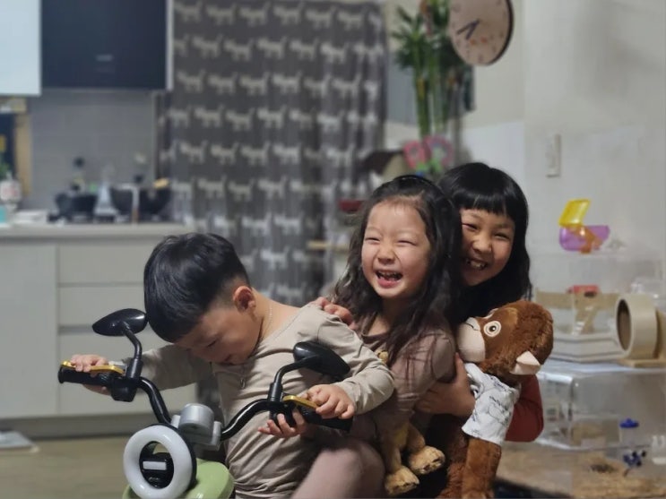  12월 2주 육아일기 집들이부터 결혼식까지