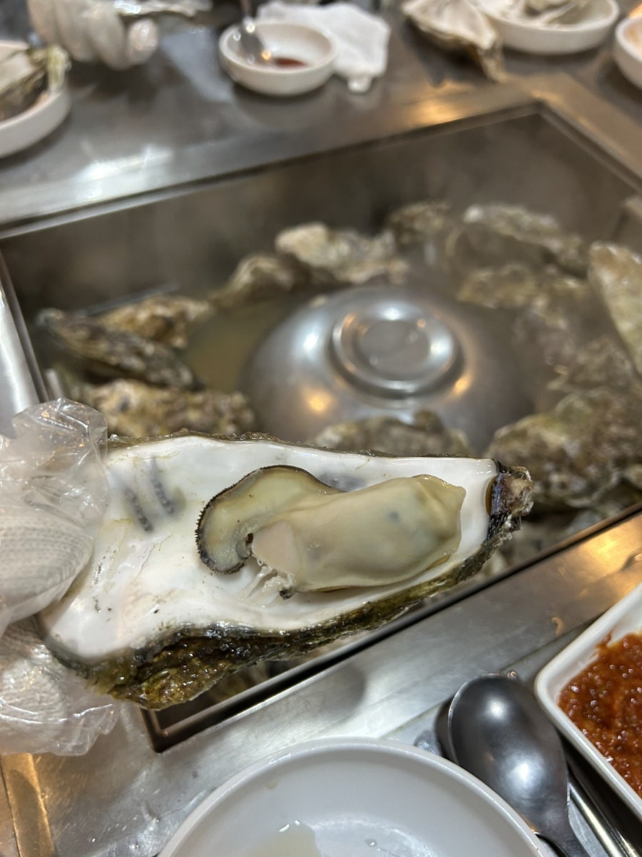 굴따러가세 동래점 사진 6