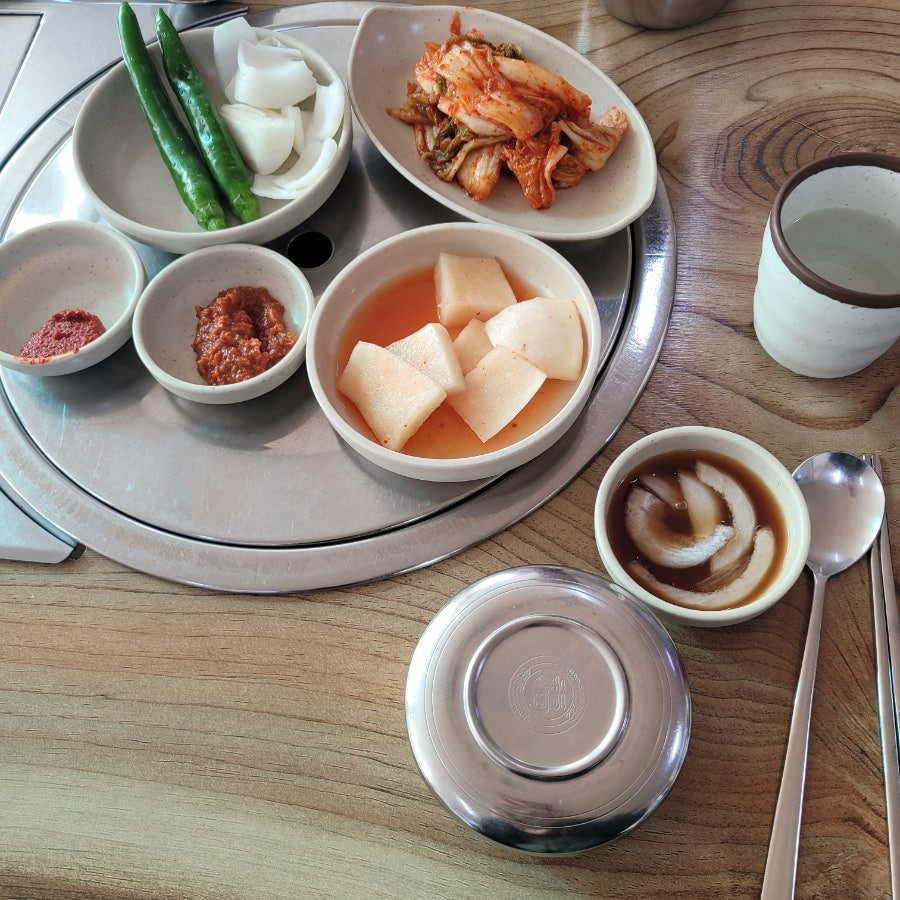 청석가든 사진 6