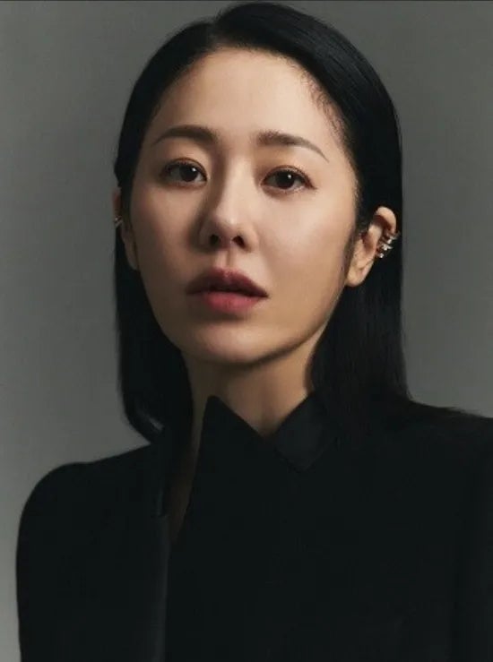 <b>고현정</b> 투병, <b>건강 악화</b>로 '나미브' 제작발표회 불참