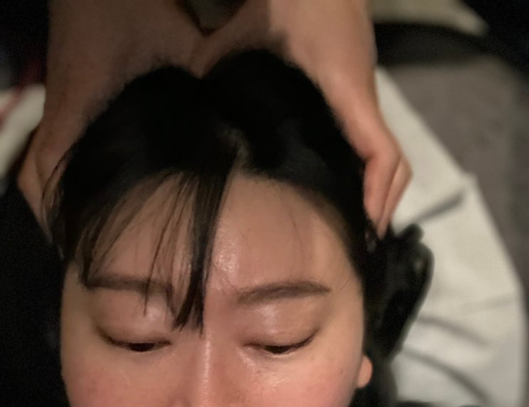  선릉 근처 제대로된 마사지 받고 싶다면 / 선릉역 마사지 /  용인안마지압원 강남점