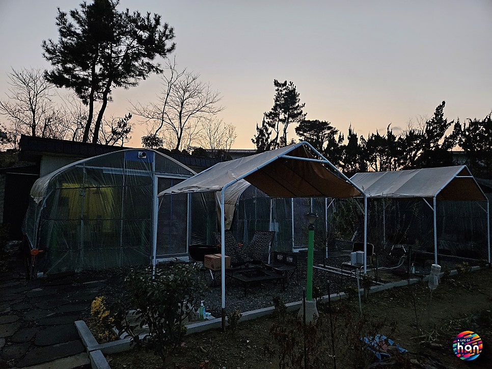 빛가람글램핑 사진 4