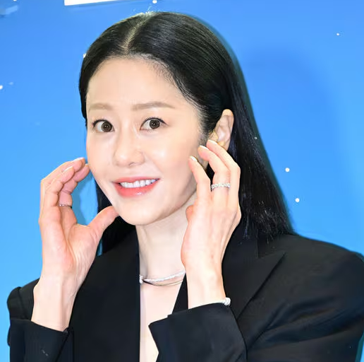 <b>고현정</b>, 갑작스러운 <b>건강 악화</b>로 공식 일정 취소
