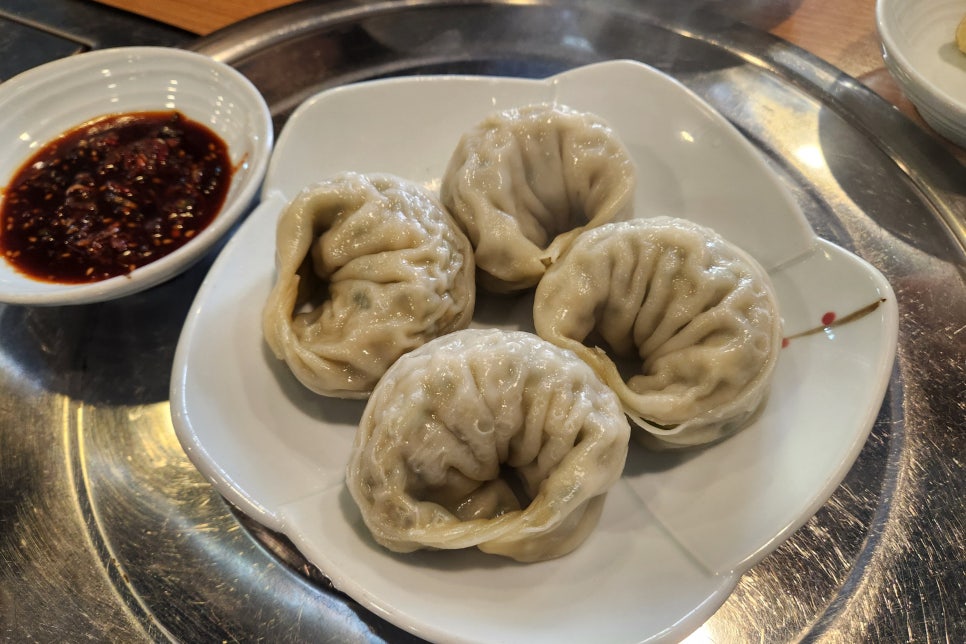 입장먹쇠 사진 6