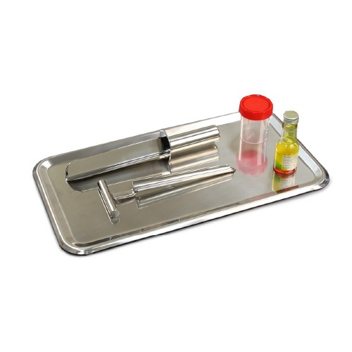  [메탈] 인스트루먼트 트레이 Instrument Tray