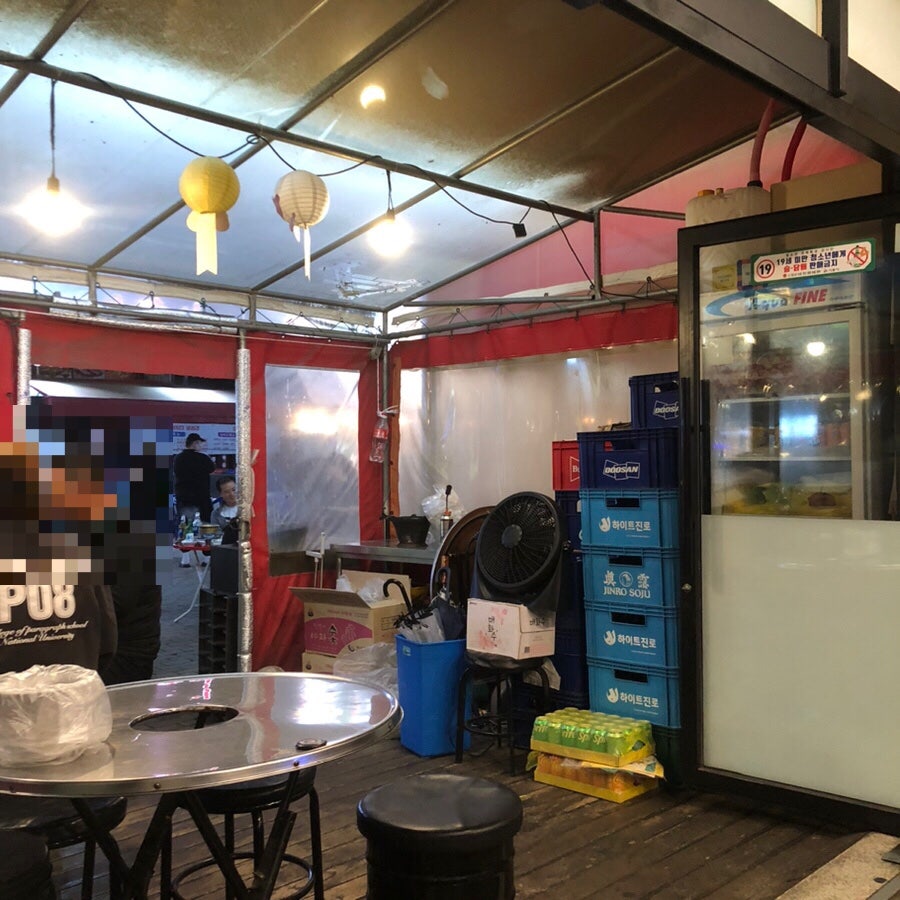 더맛쪽갈비 능곡점 사진 2