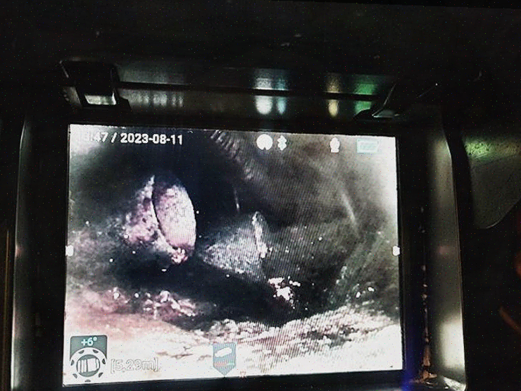  천안 서북구 성정동 하수구막힘 6280 하수구 막혔을 때 뚫는 업체가 매력적인 이유