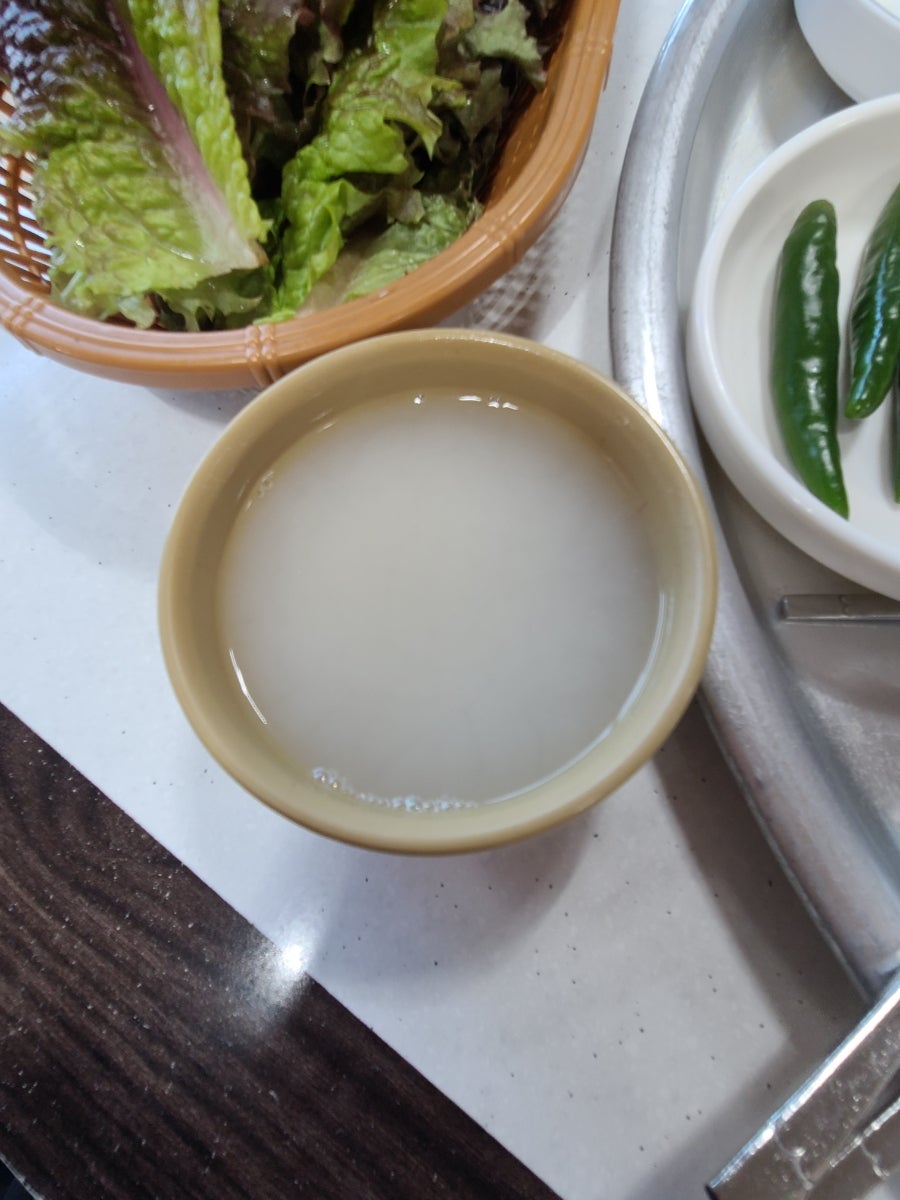 신단골석쇠불고기 사진 4