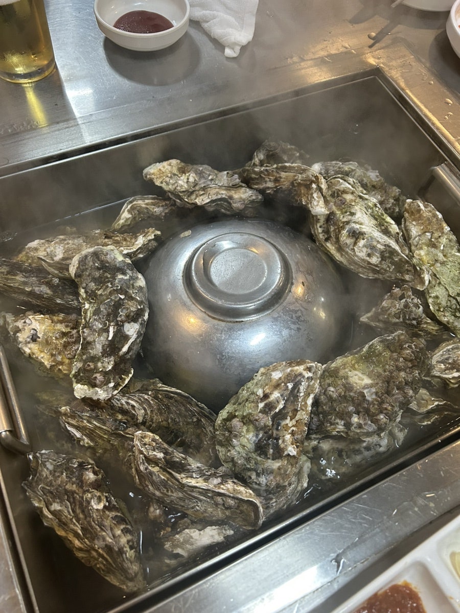 굴따러가세 동래점 사진 5