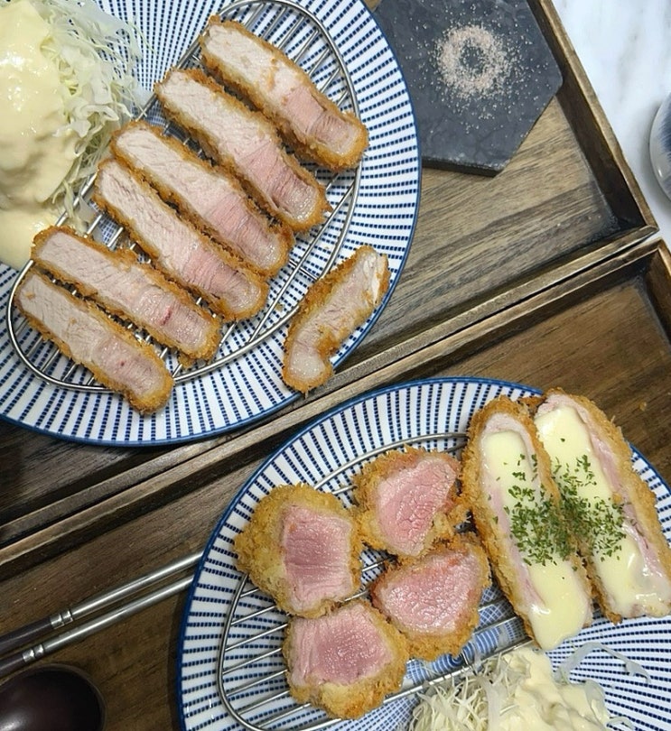  마산 합성동 맛집 입소문 난 밥집 이츠카츠