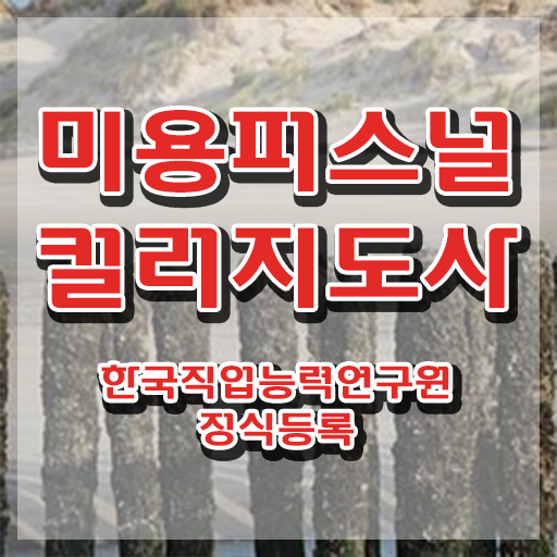  미용퍼스널컬러지도사자격증 , 미용퍼스널컬러지도사 자격증 20일 만에 시험준비 및 채용 정보