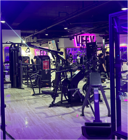  해운대 헬스장 벡스휘트니스 일일권 운영시간 가격 비용 주차