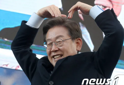  이재명 더불어민주당 관련주 TOP5 추천