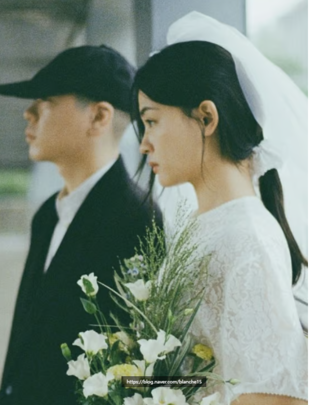 오혁 결혼 예비신부는 모델 황지민이라는데 누구?