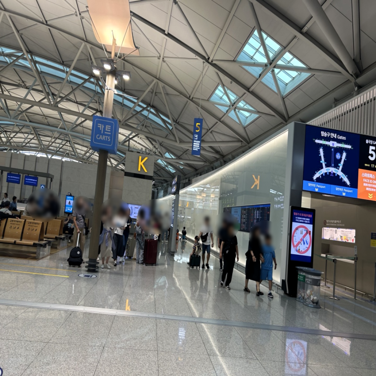  인천공항 주차대행 새벽에도 주차 걱정 없는 이유