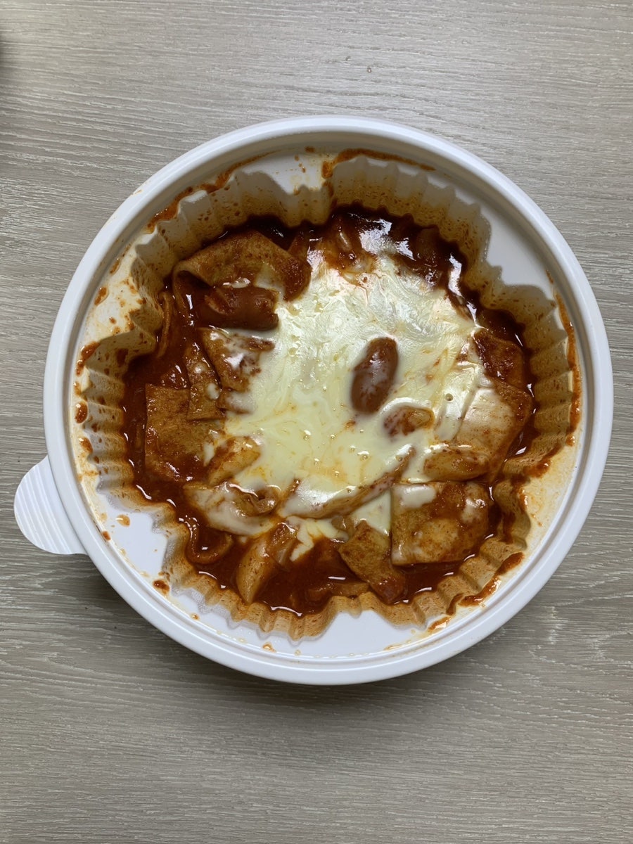 동대문엽기떡볶이 인천옥련점 사진 3