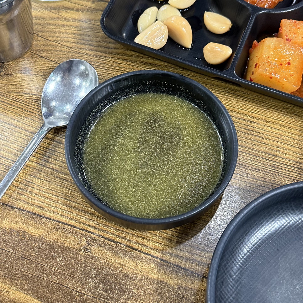 사동해장국 에이스점 사진 6