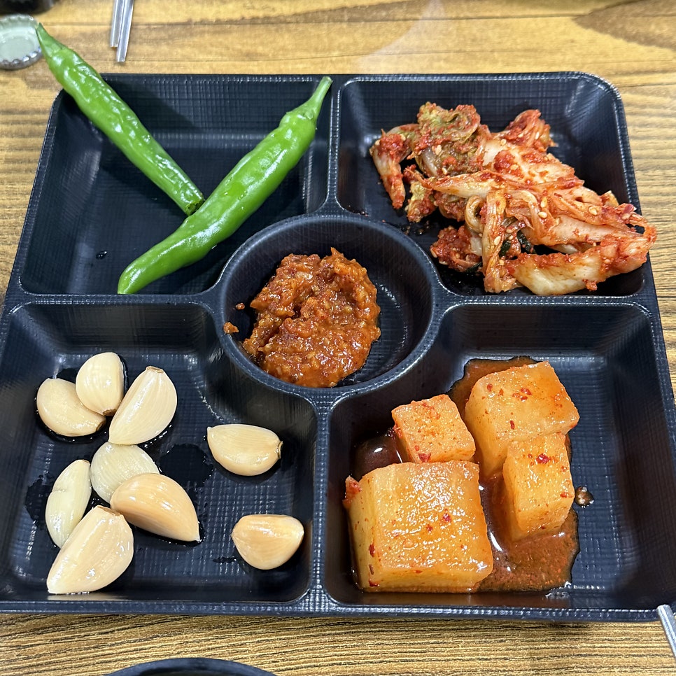 사동해장국 에이스점 사진 5