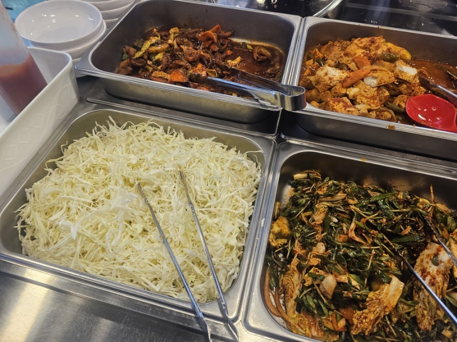 삼백고깃집 사진 6