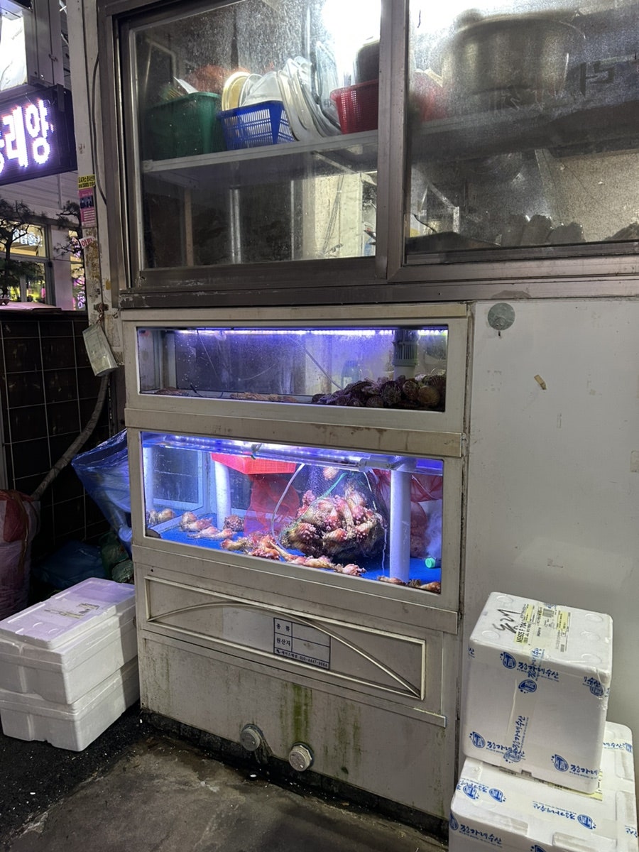 굴따러가세 동래점 사진 4
