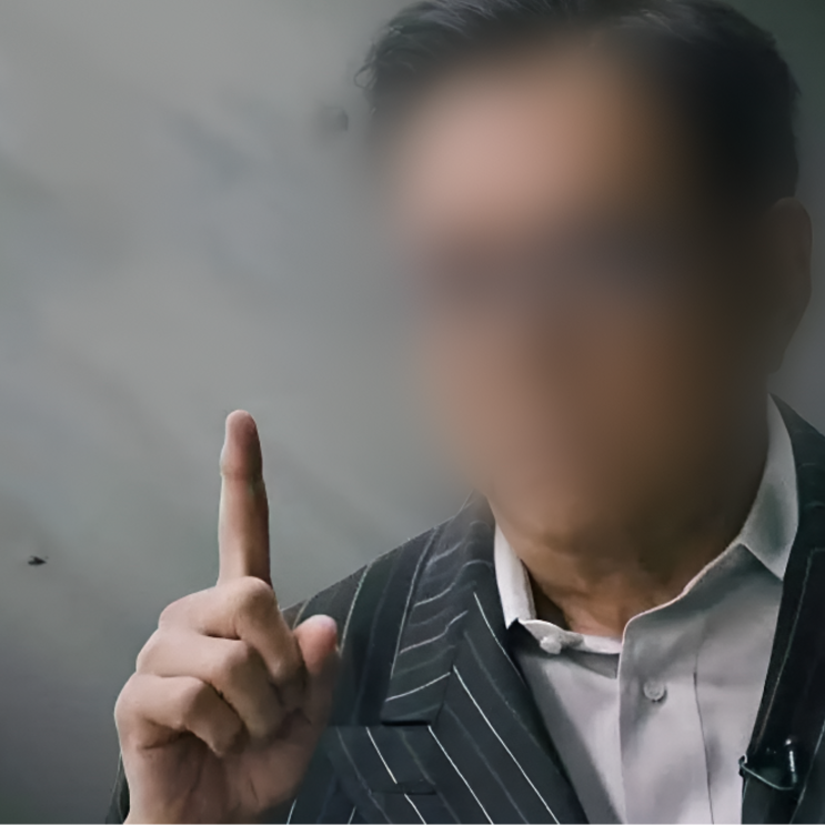  비트코인 가격 10억을 전망하는 이 남자