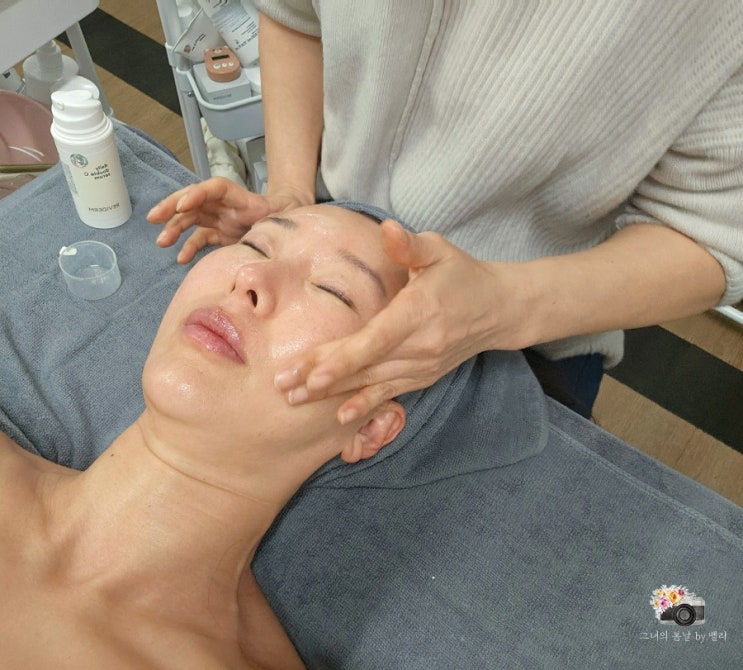  실력 좋은 천안 피부관리 백석동 영바디케어
