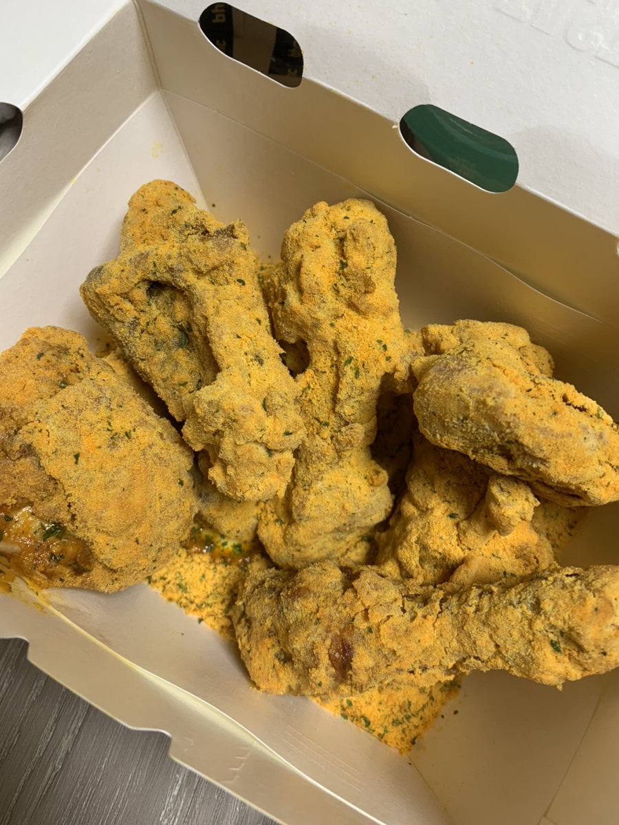 BHC치킨 옥련점 사진 3