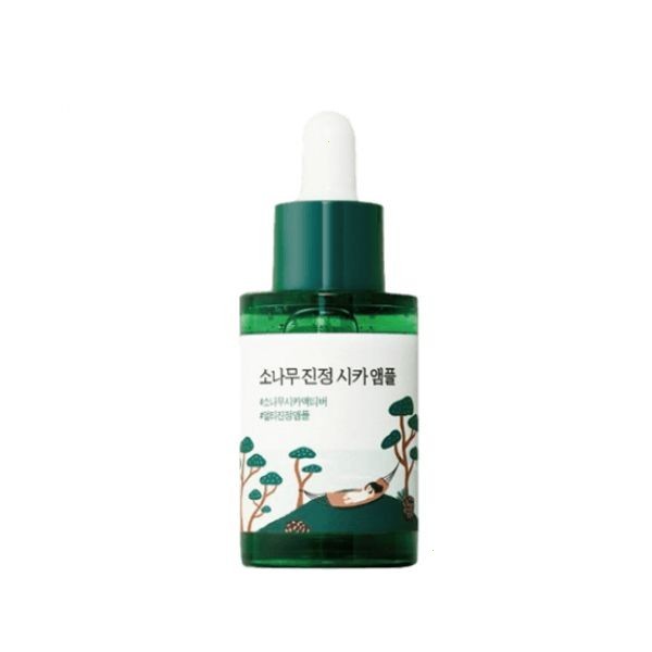  [광고] 라운드랩 소나무 진정 시카 앰플 30ml, 30ml, 1개