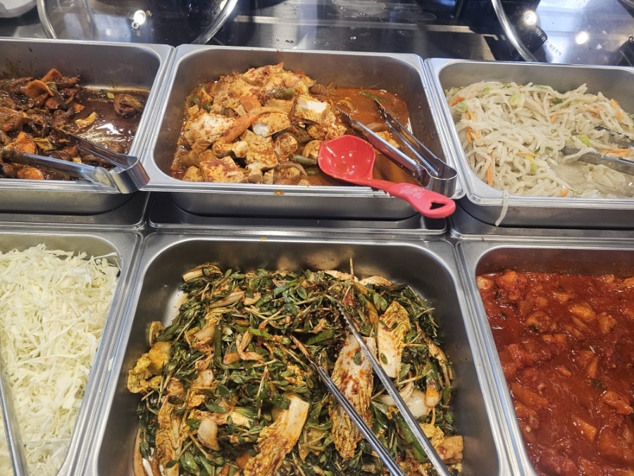 삼백고깃집 사진 5