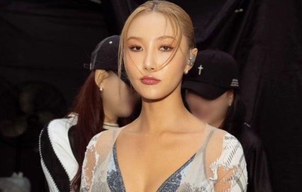 헨리와 화사, 인연의 소중함을 느낀 특별한 만남! 프로필 나이 키 가족 학력 MBTI 인스타그램 ....