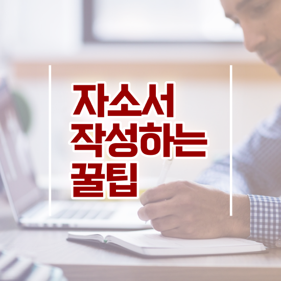  자소서 컨설팅 비용 , 자기소개서지도사 자격증 학습한 후기 공유드려요