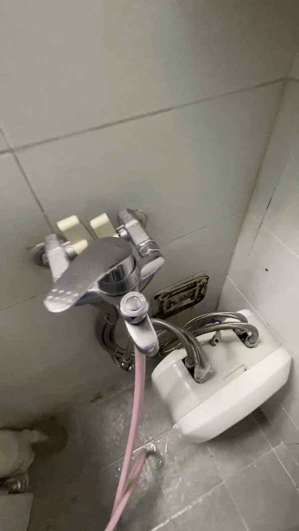  가정용연수기철거 , 당일철거가능업체
