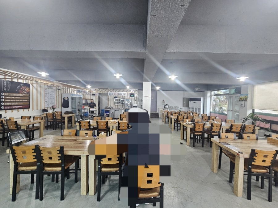 양평해장국 태안점 사진 3
