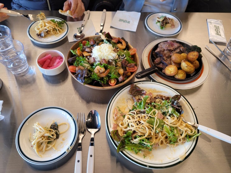 화성 동탄 파스타맛집 덕수파스타 동탄(화성파스타맛집) 화성 동탄 파스타맛집 덕수파스타 동탄(화성파스타맛집)