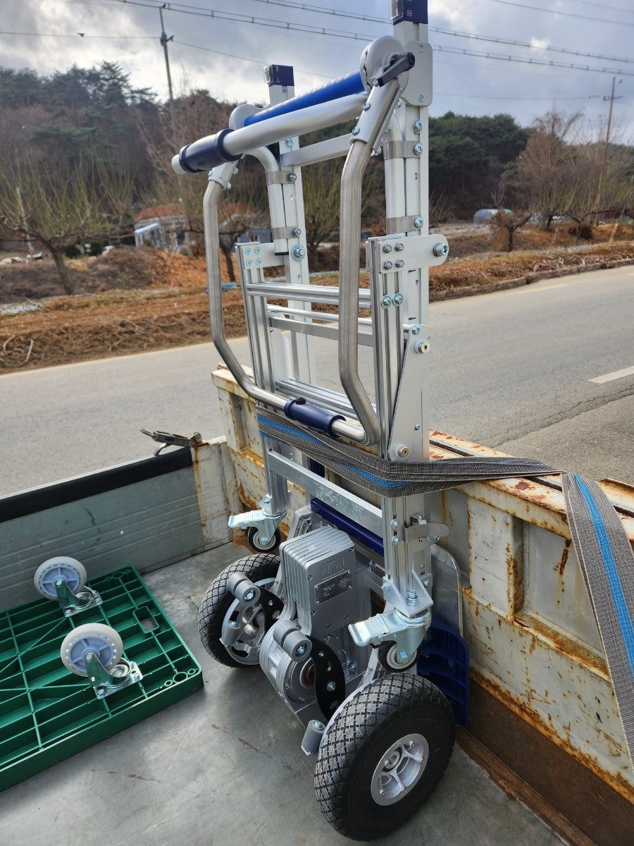 밥풀릭스 서산대산점 사진 3