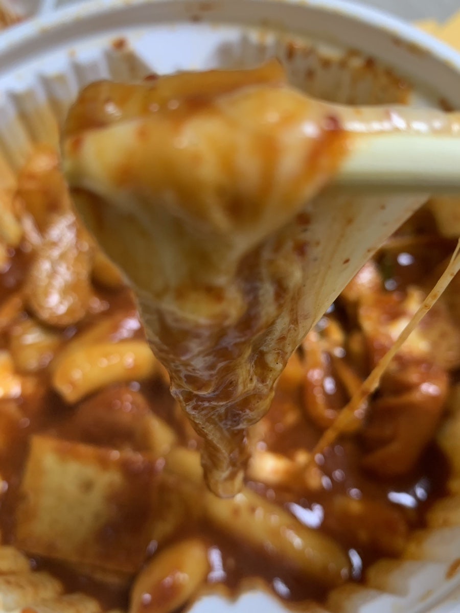 동대문엽기떡볶이 인천옥련점 사진 5